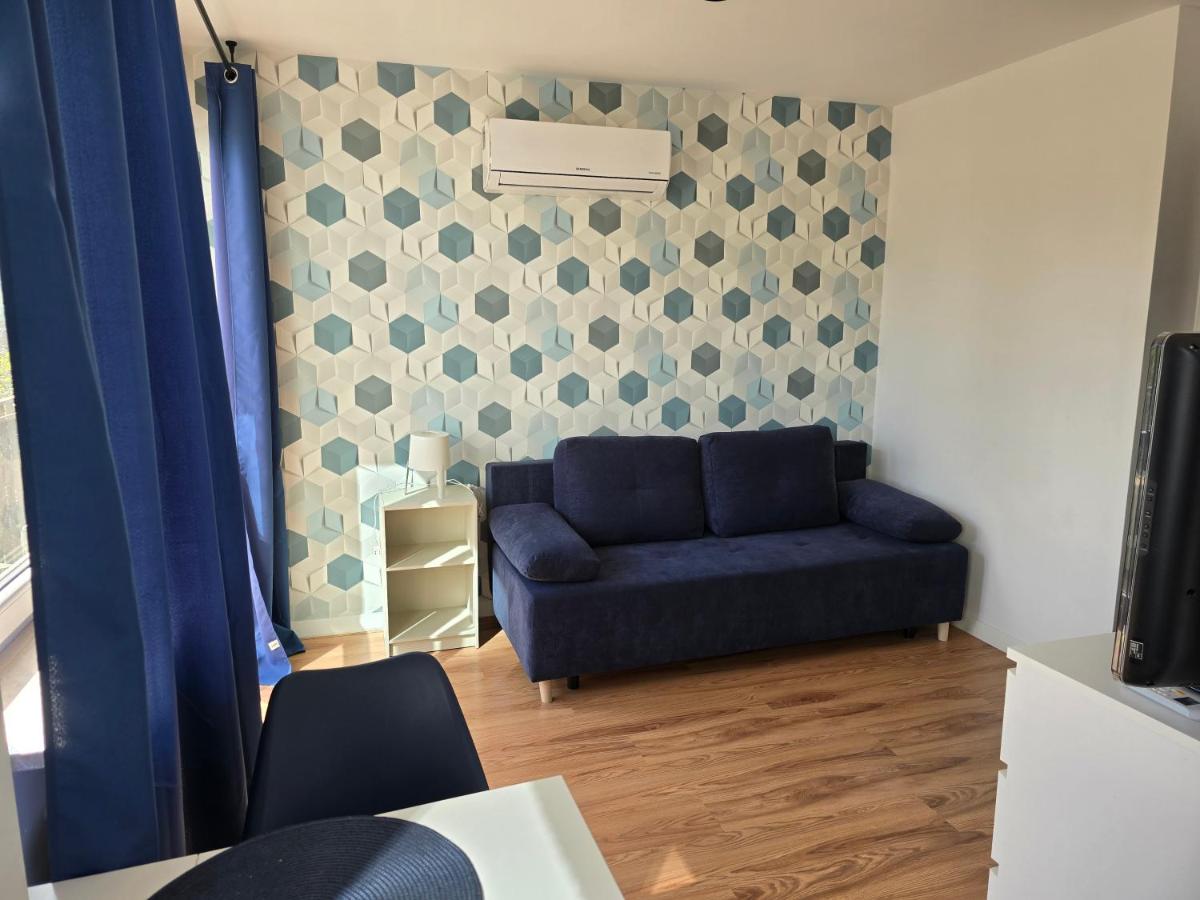 Apartament Nadia