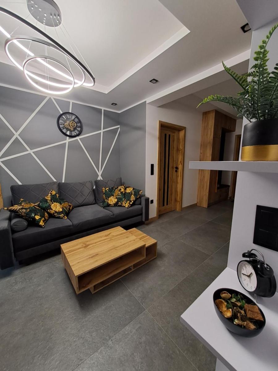 Apartament Ksieżycowy "NATA"