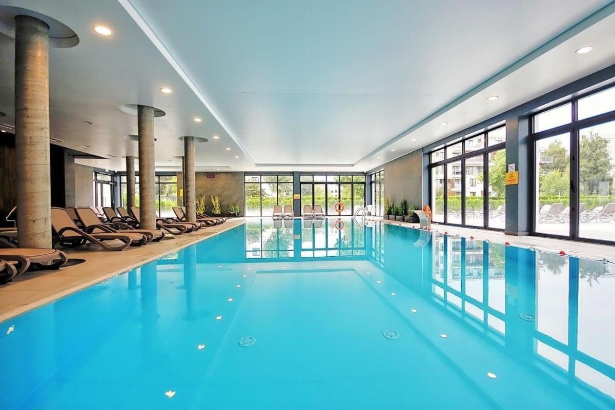 Apartament Nemo A Polanki Park - b53306