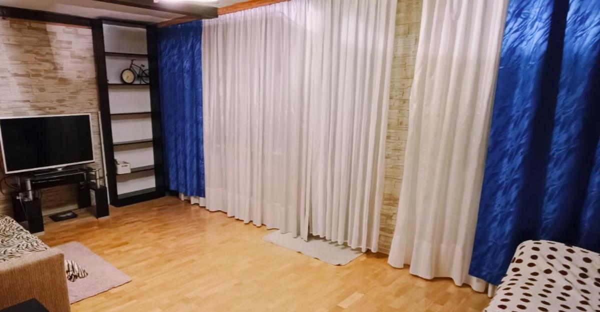 Apartament Baczyńskiego 2