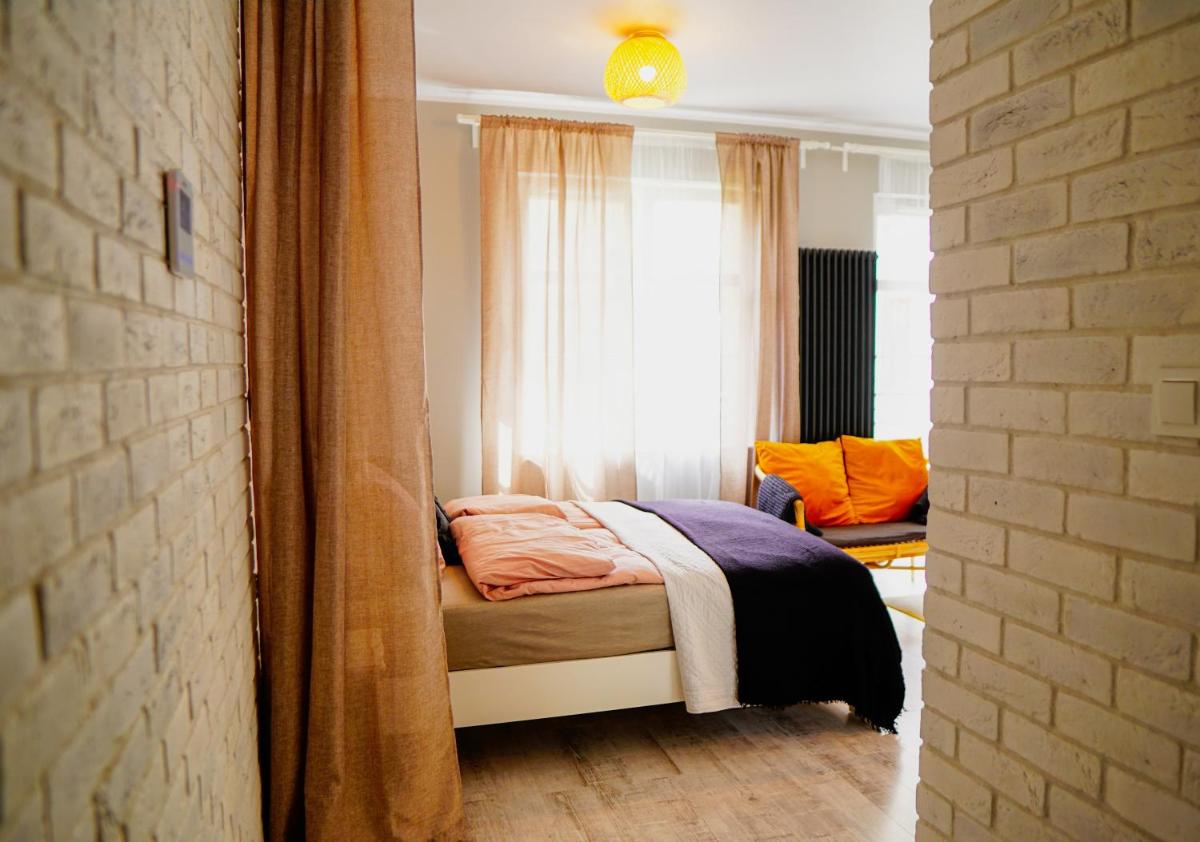 Apartament Ohar Downtown