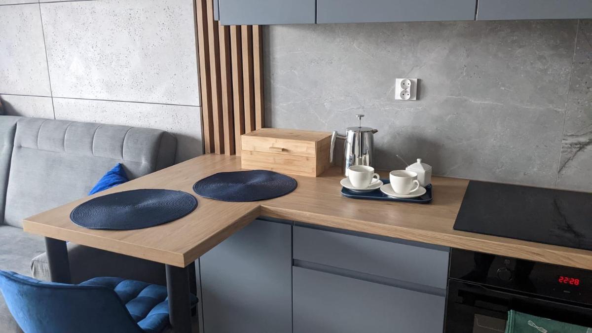 Apartament olsztyn 15 Dywizji 6C 34