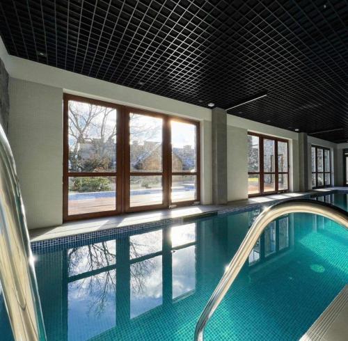 Apartament ONE Szklarska Poręba