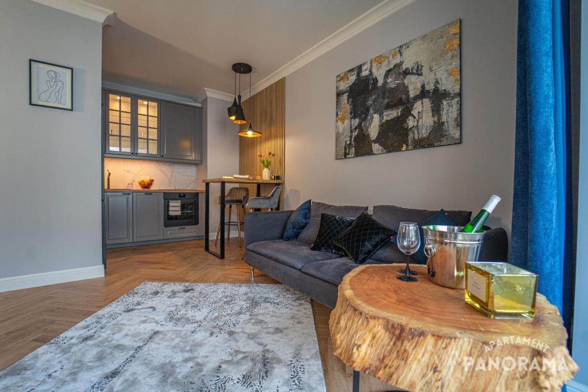 Apartament Panorama