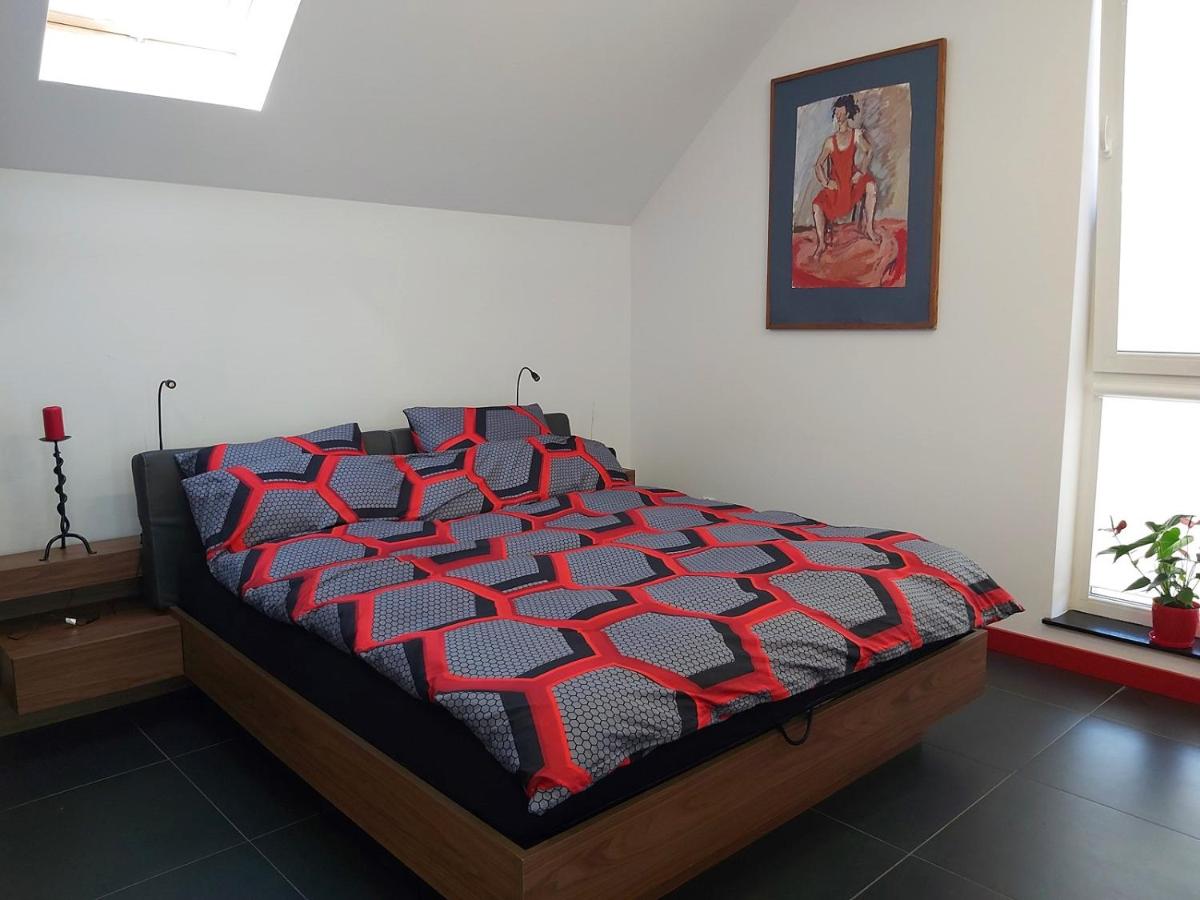 Apartament Parkowa 2