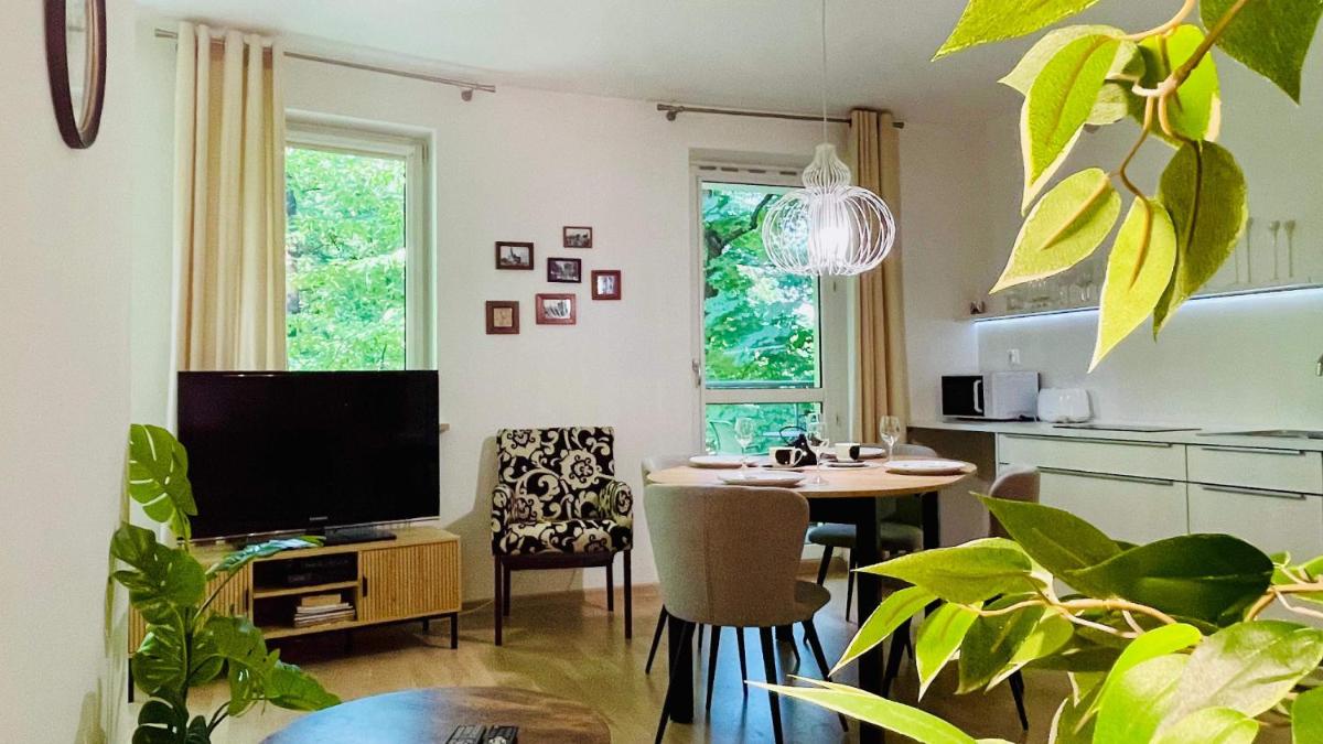 Apartament Parkowy by RENT4YOU