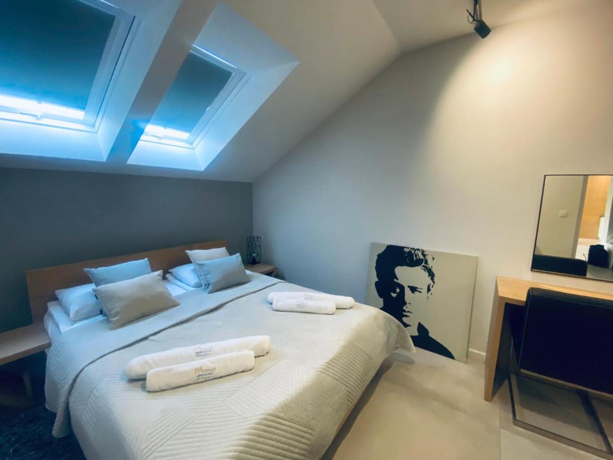 Apartament Dwie Sosny Patrycja
