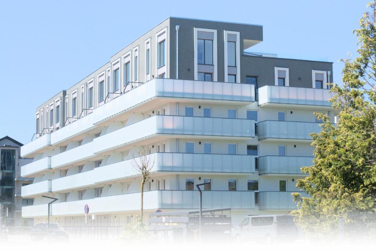 Apartament Tarasowy Perła Mórz