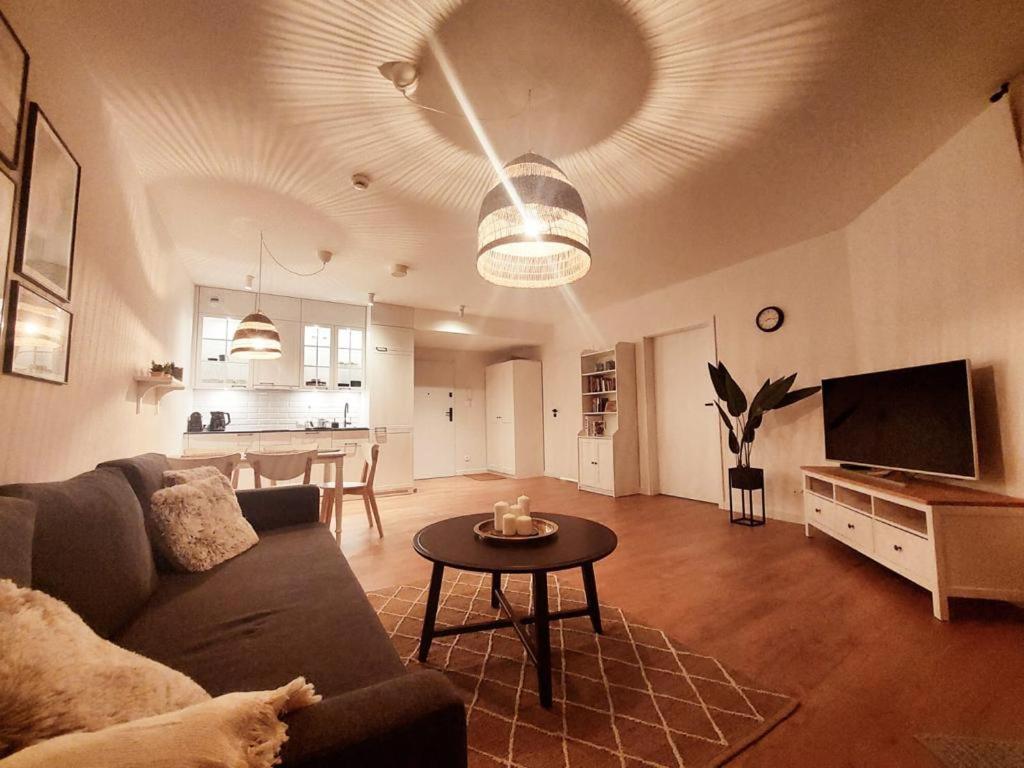 Apartament Pinea 410 Pobierowo