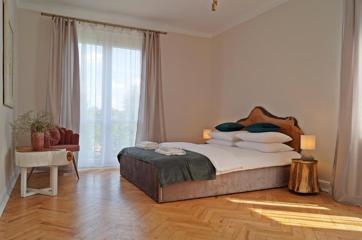 Apartament Pisz Centrum 7