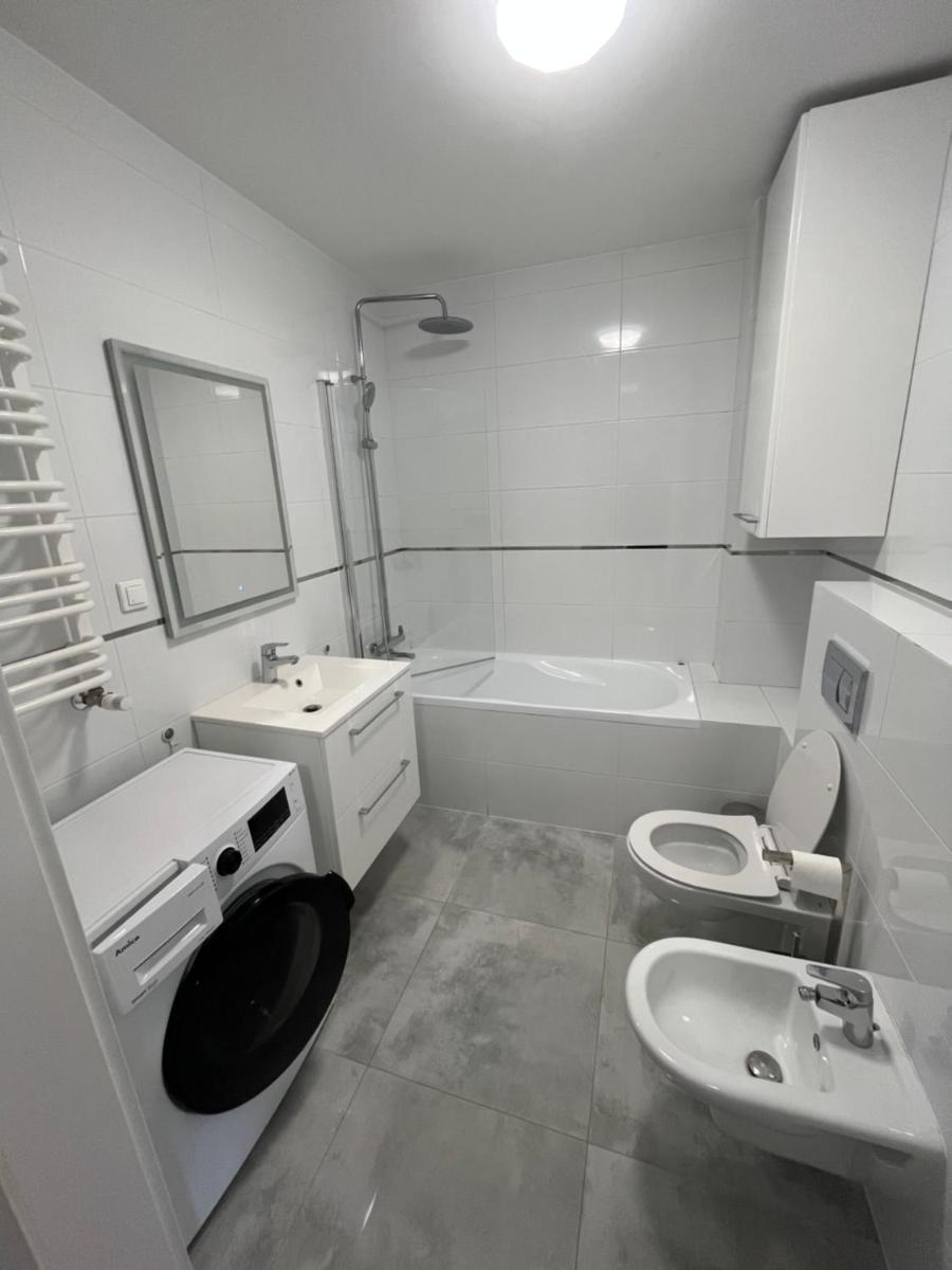 Apartament Górna 34