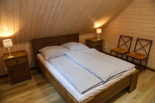 Apartament Pod Świerkami