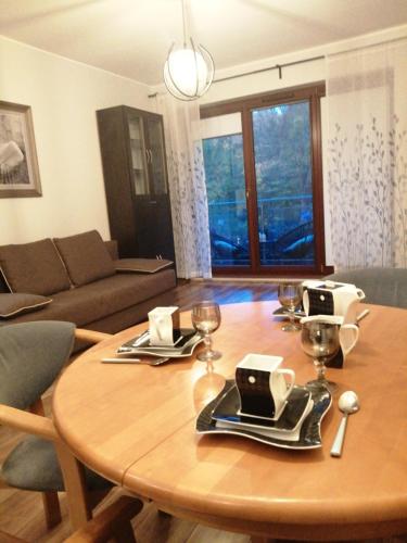 Apartament Pohulanka