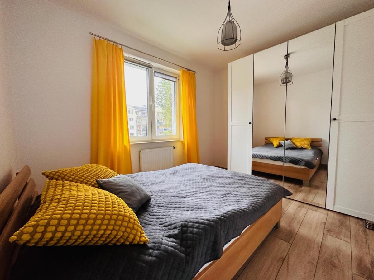 Apartament Neustettin-Polna Szczecinek