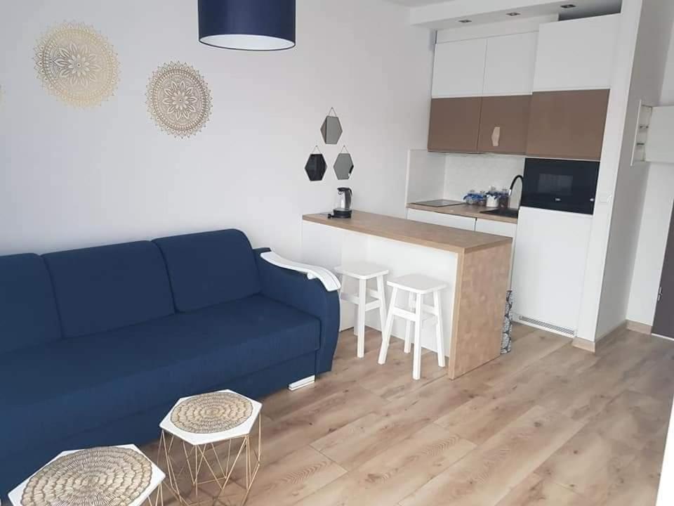 Apartament Północna