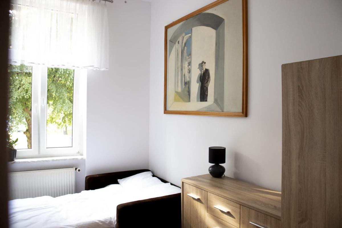 Apartament Pomorska 6
