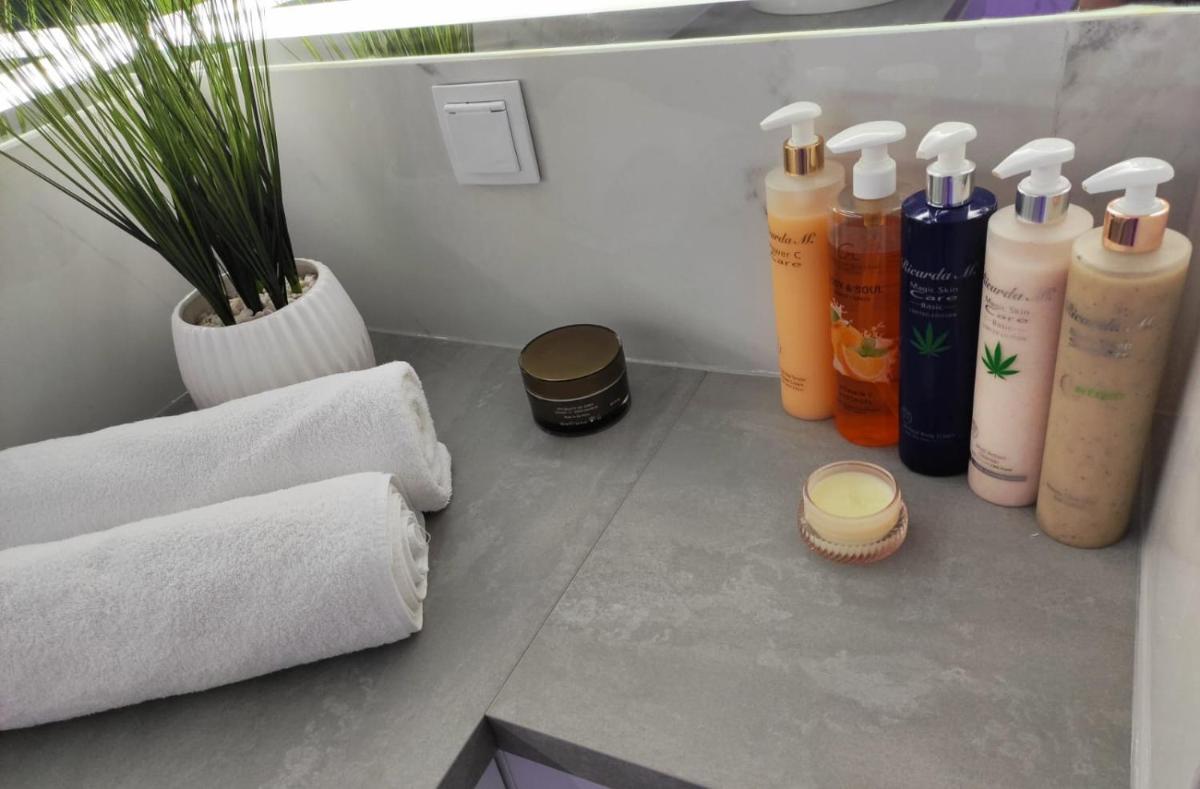 Apartament Prestige Spa Dziwnów