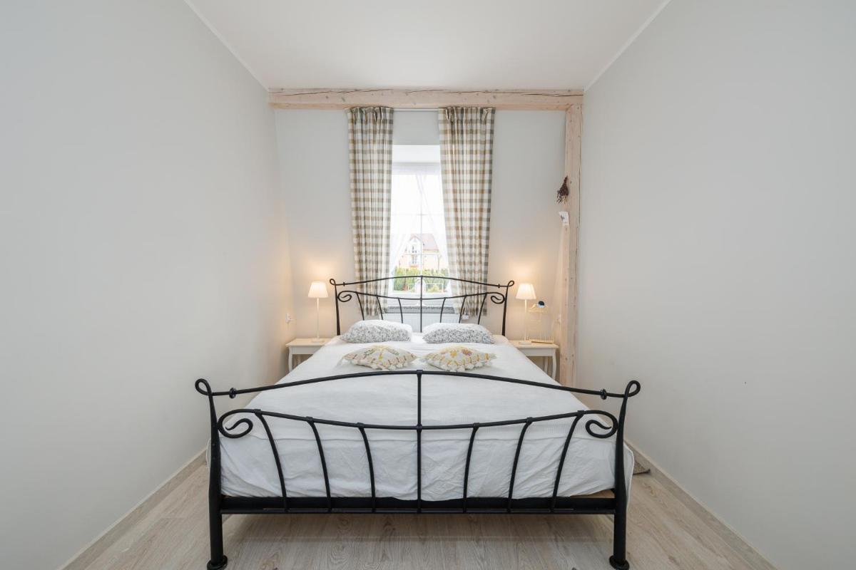 Apartament Prowansalski