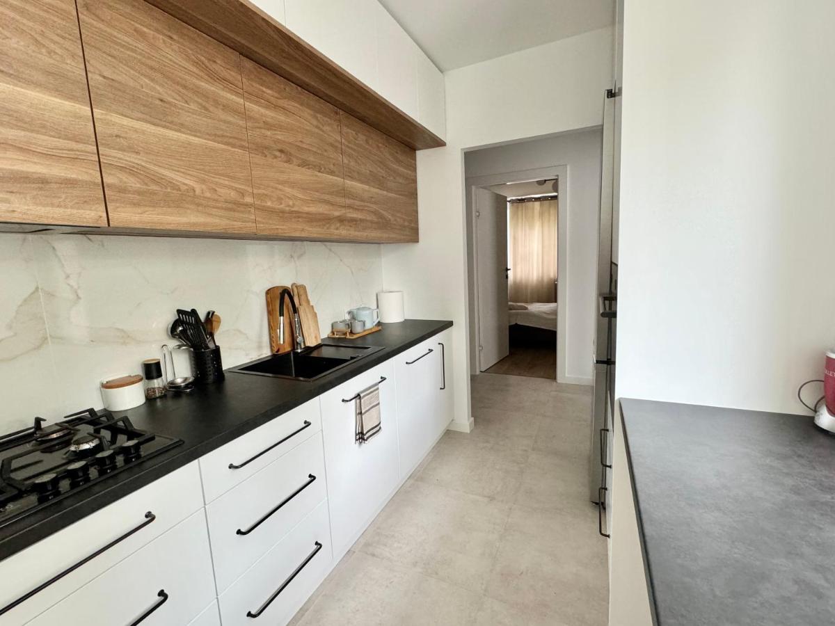 Apartament Przy Brzozowej Alei