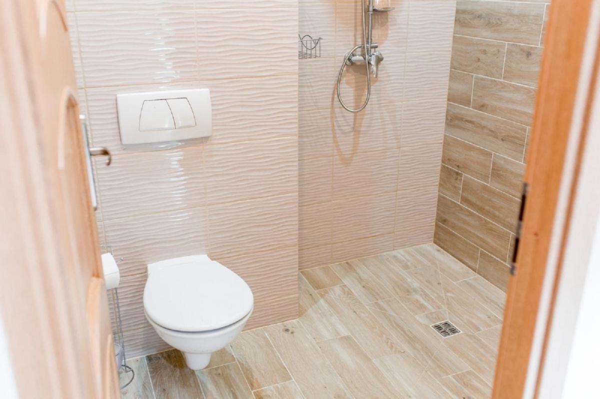 Apartament przy Kamiennej Chacie