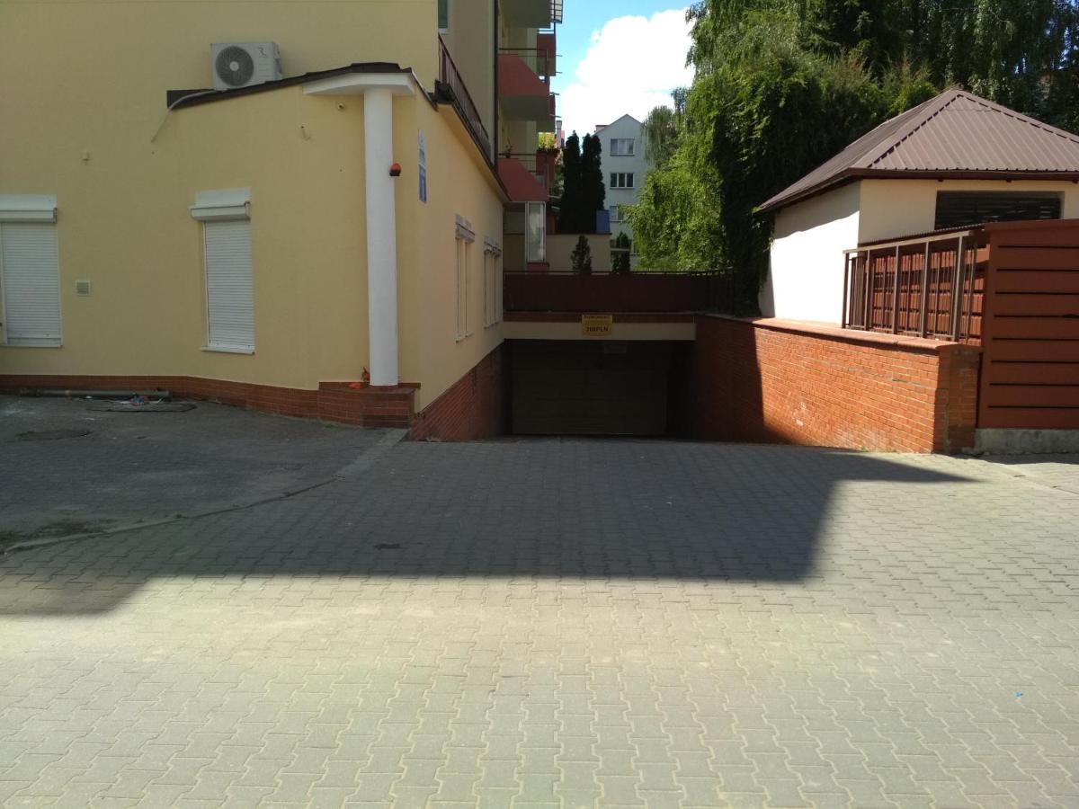 Apartament przy metrze Kabaty