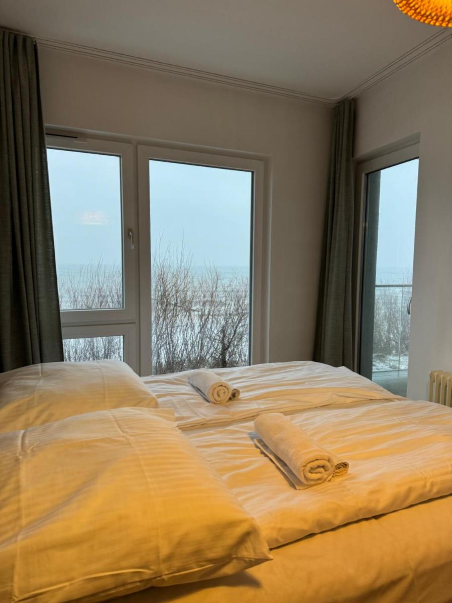 Apartament przy plaży 9