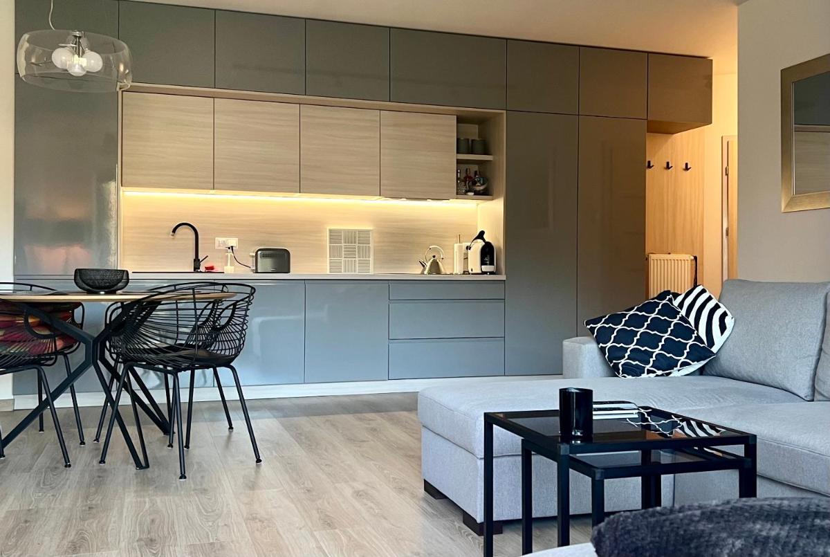 Apartament Przy Plaży