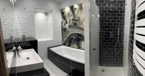 Apartament przy Twierdzy