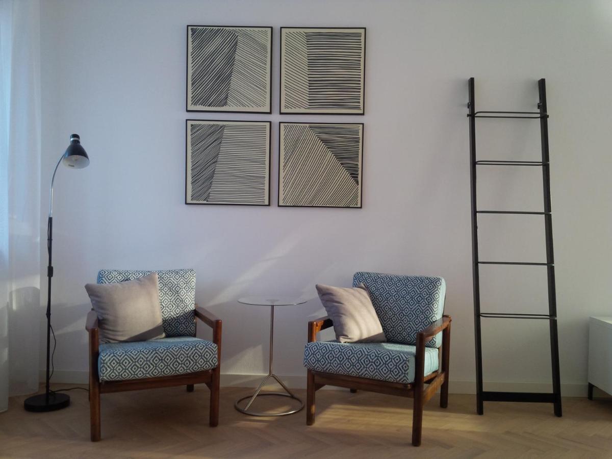 Apartament Ptasia