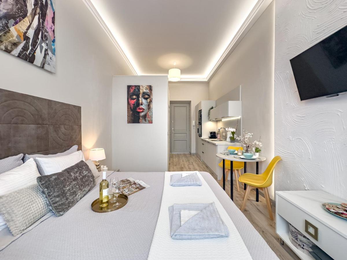 Apartament Queen w sercu krakowskiego Kazimierza