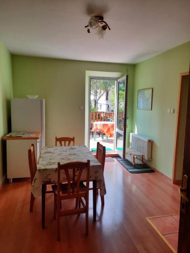 Apartament Albion