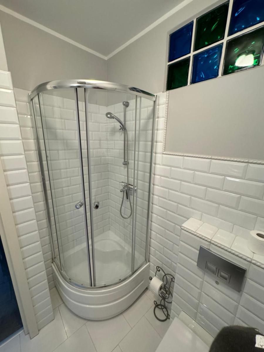 Apartament Rejtana II