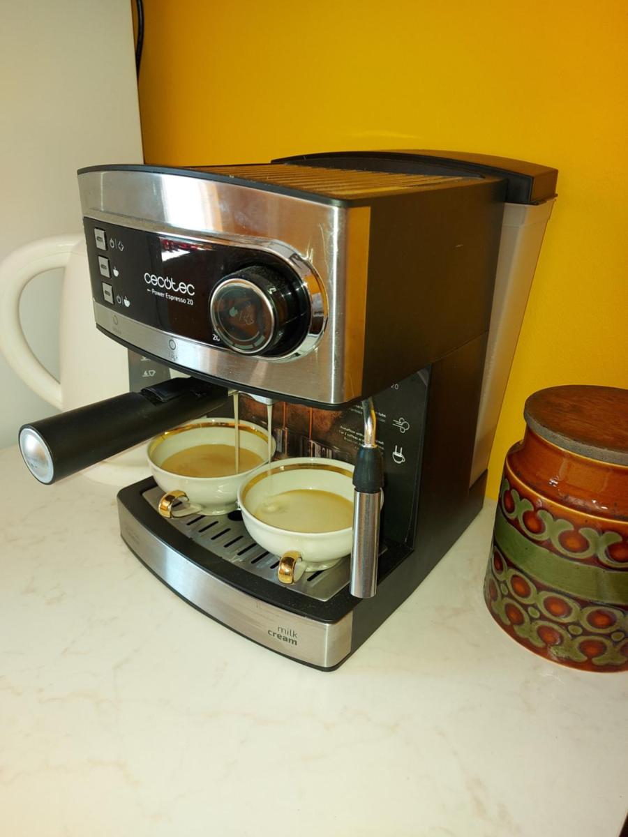 Apartament Retro Promenada