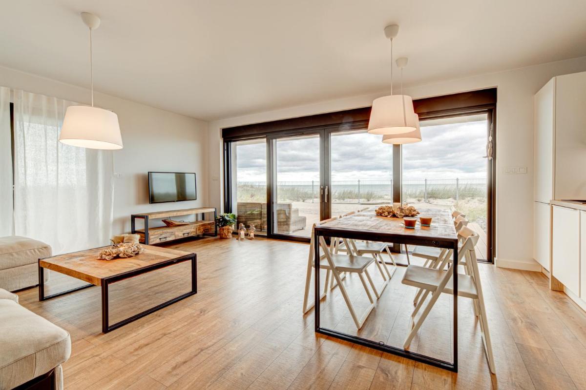 Apartament RHINO Gardenia Seaside - Aprent