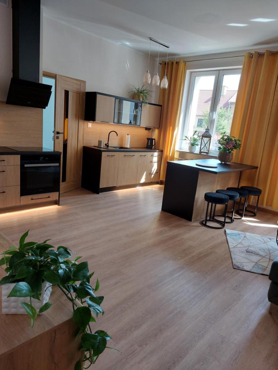 Apartament Rodzinny