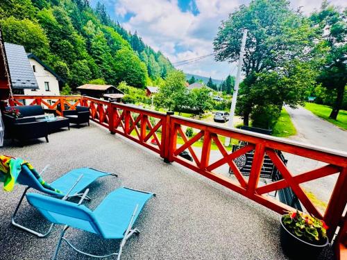 Apartament Rodzinny w Goszowie