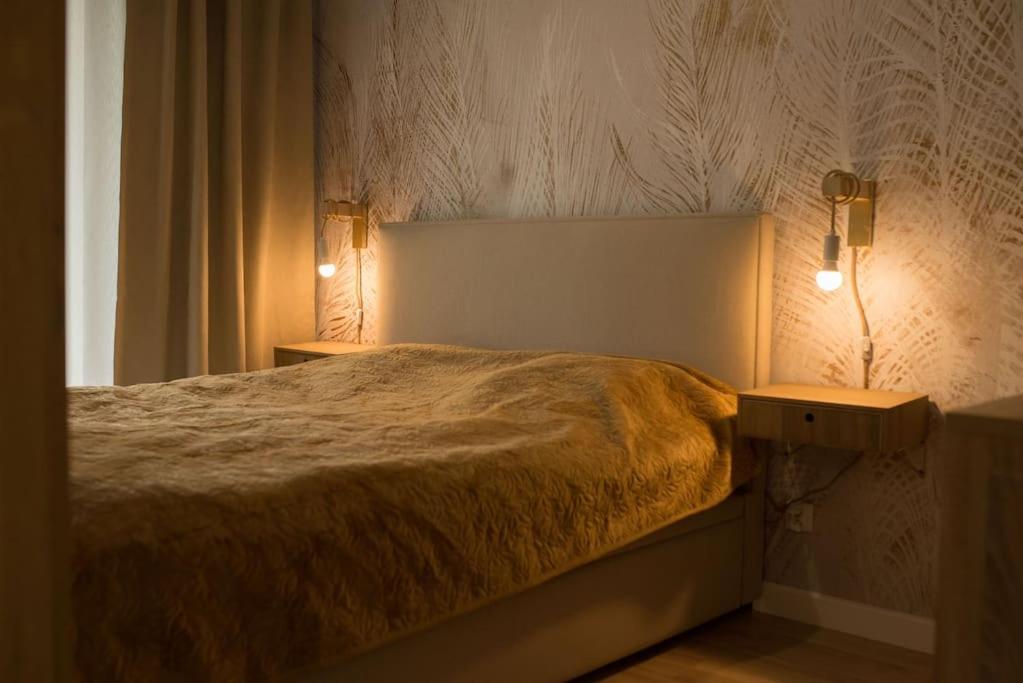 Apartament Sand & Sun