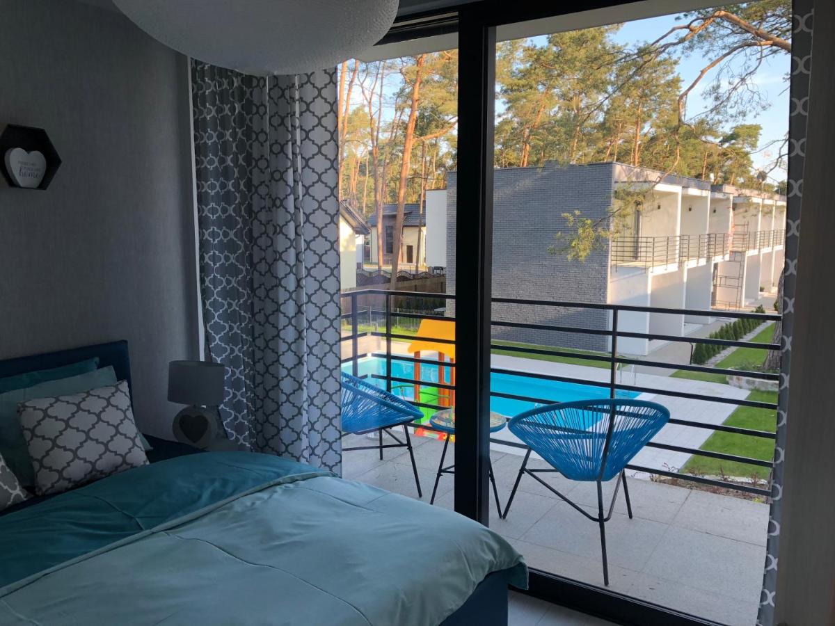 Apartament Scandi N*.9