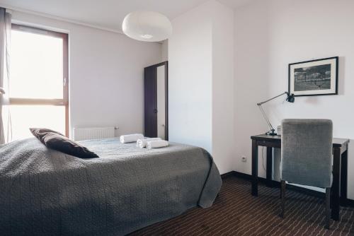 NORDA Apartamenty SEA TOWERS Gdynia