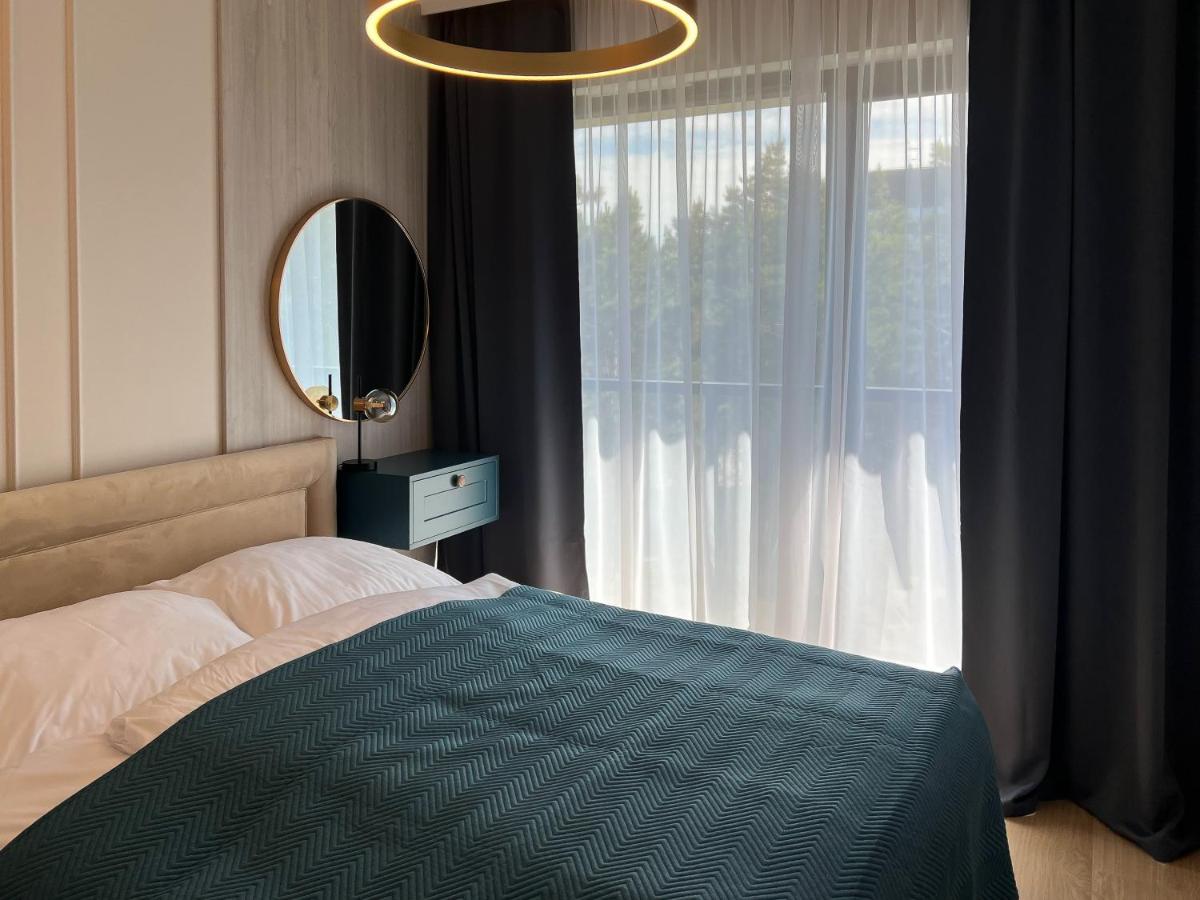 Apartament Shellter Rogowo