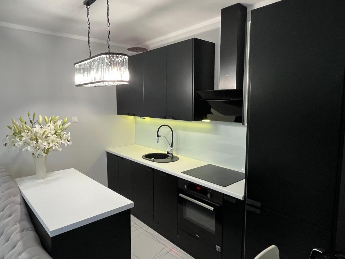 Apartament Słoneczna