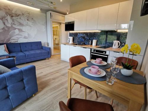 Apartament Słoneczny Stok Karpacz