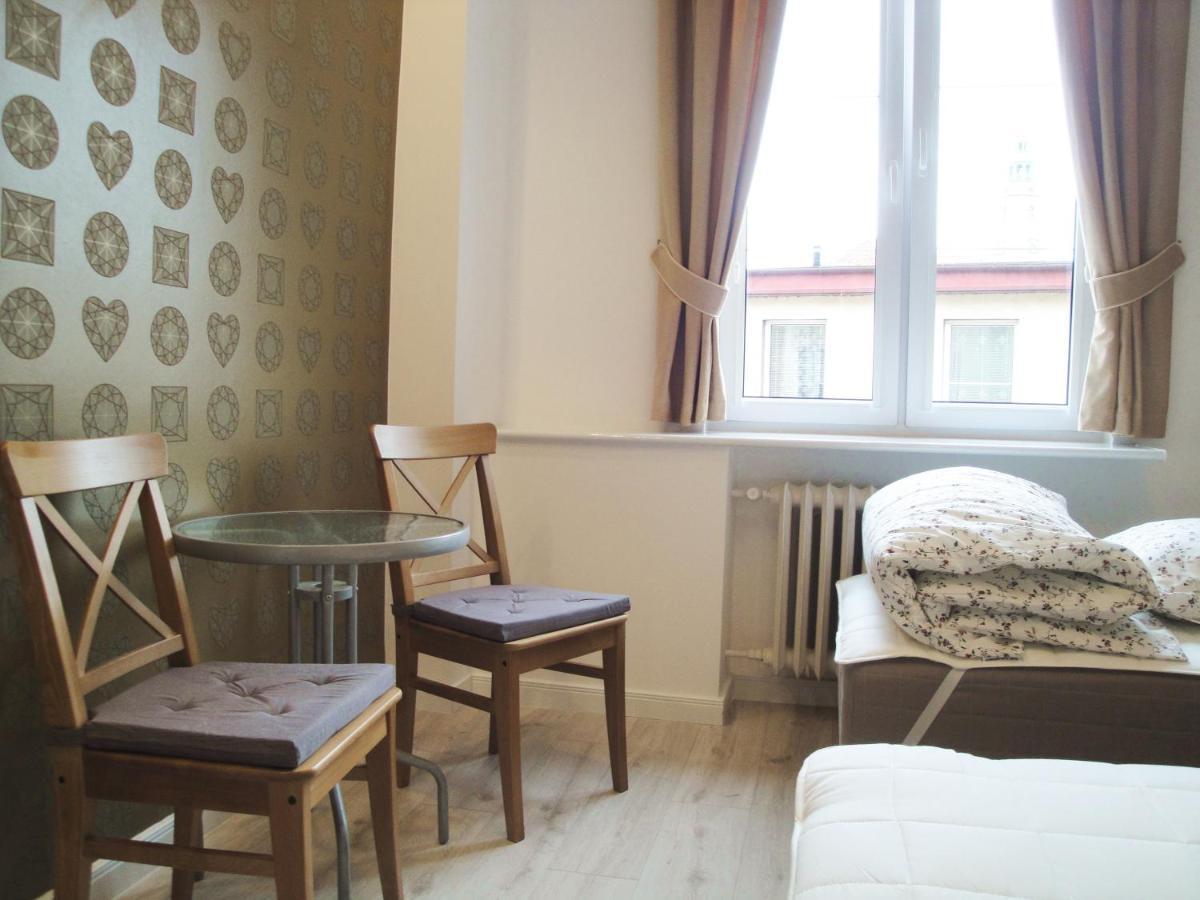 Apartament Staromiejska