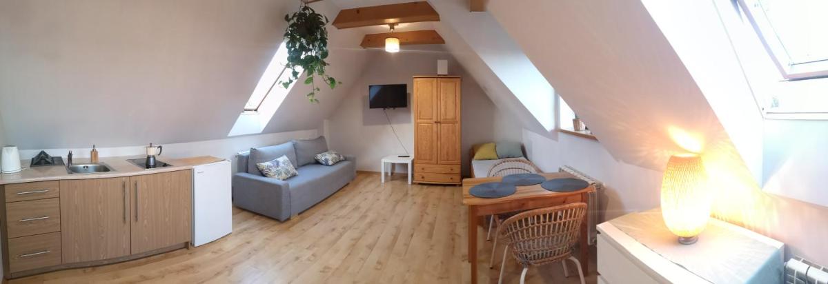 Apartament Stary Rynek