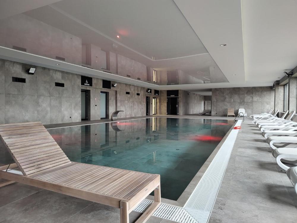 Apartament Summertime SPA