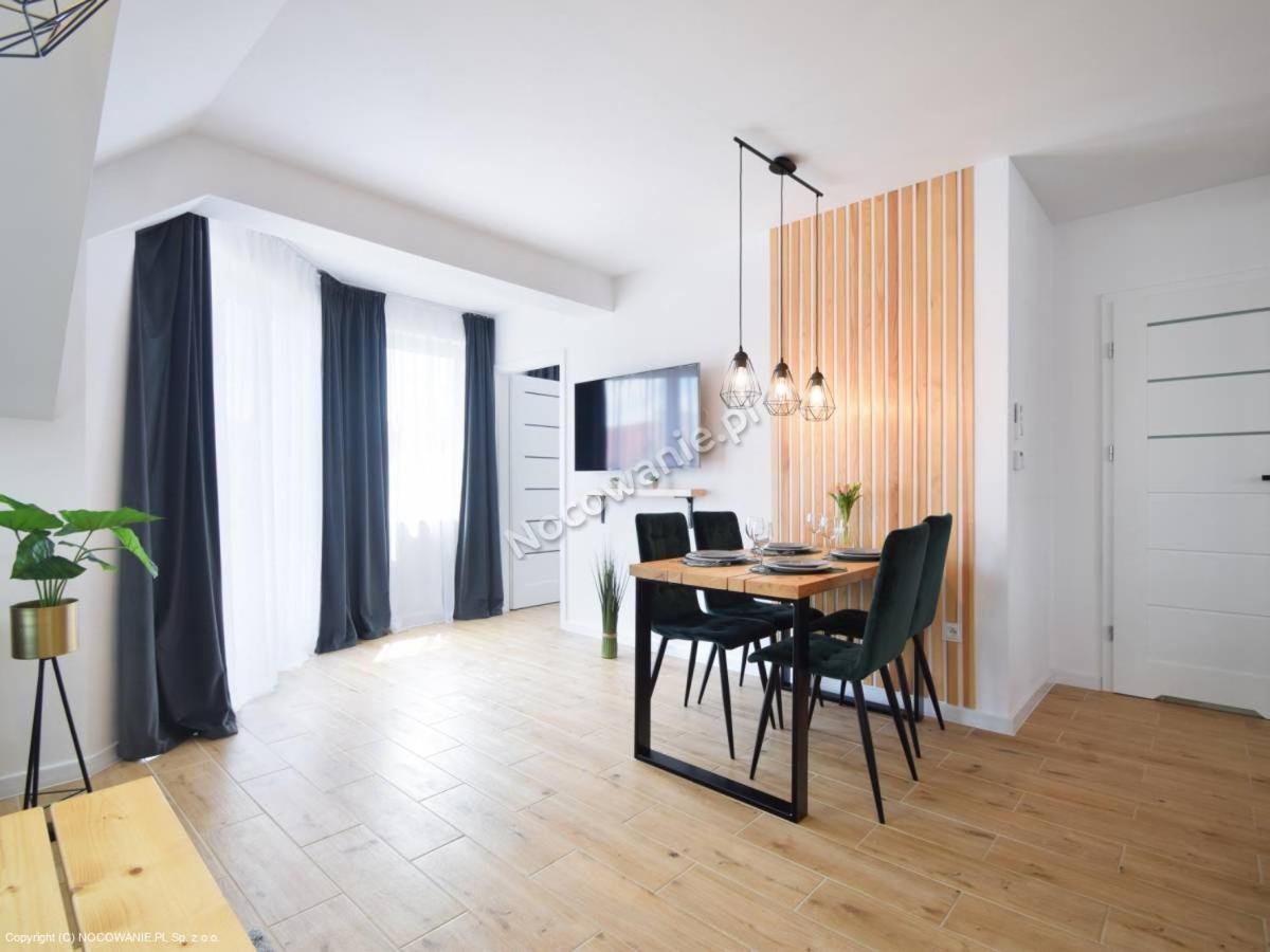 Apartament Sunrise I