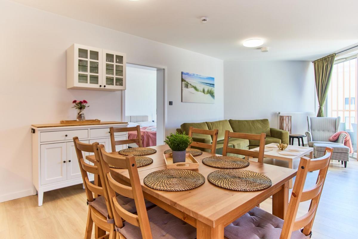 Apartament Superior Sea View PINEA 701