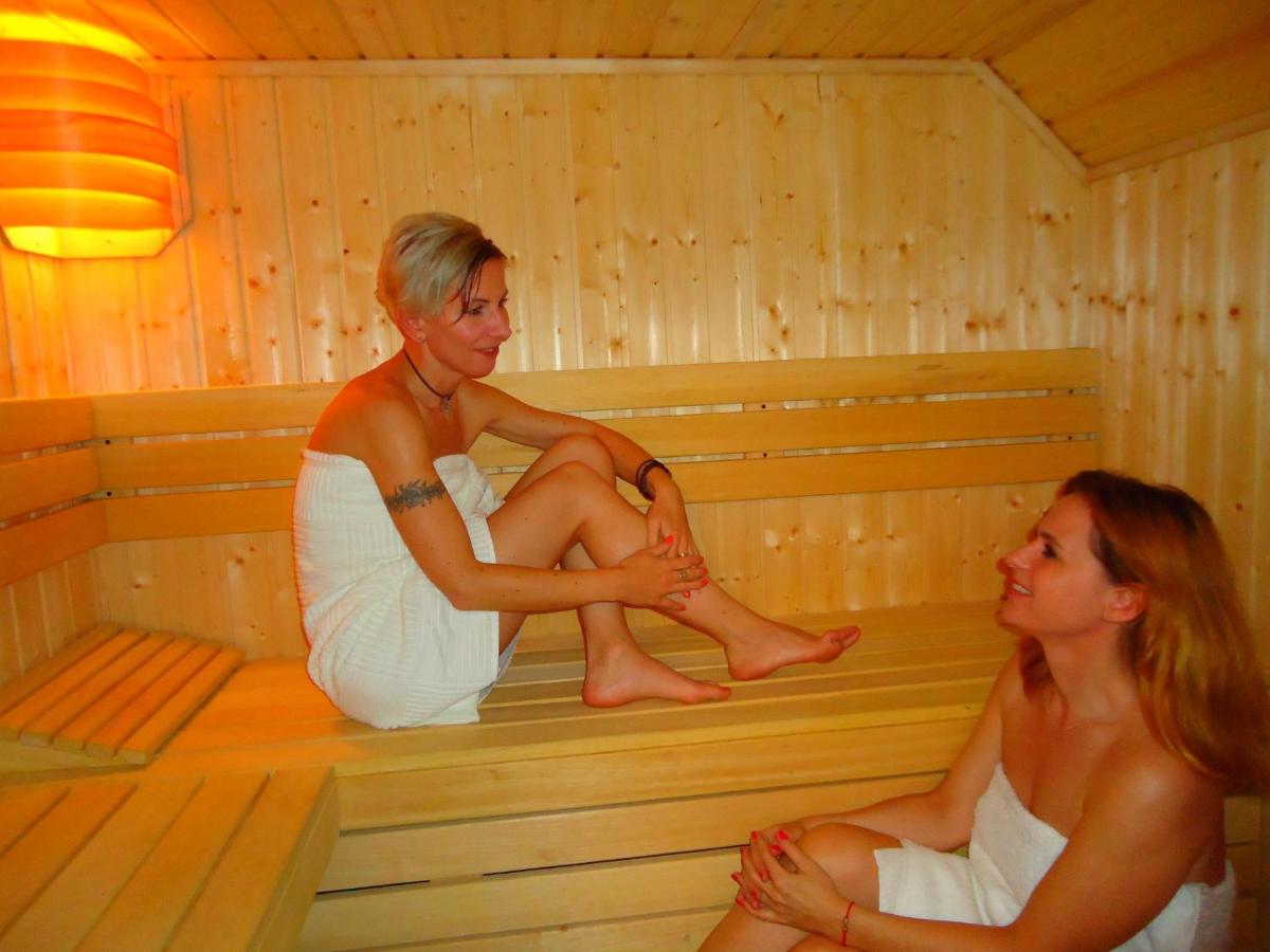 Apartament Szarotka