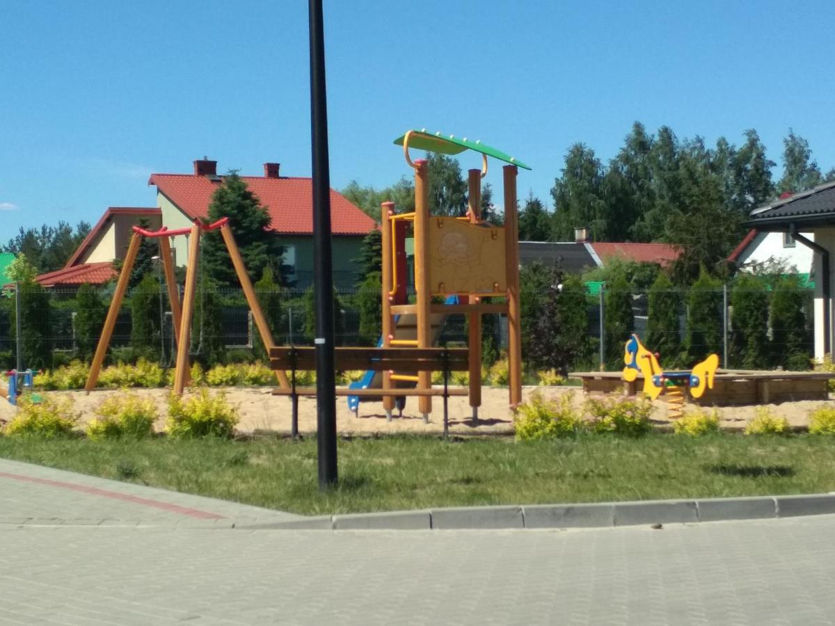 Apartamenty Oleńka I - Szczytno Mazury