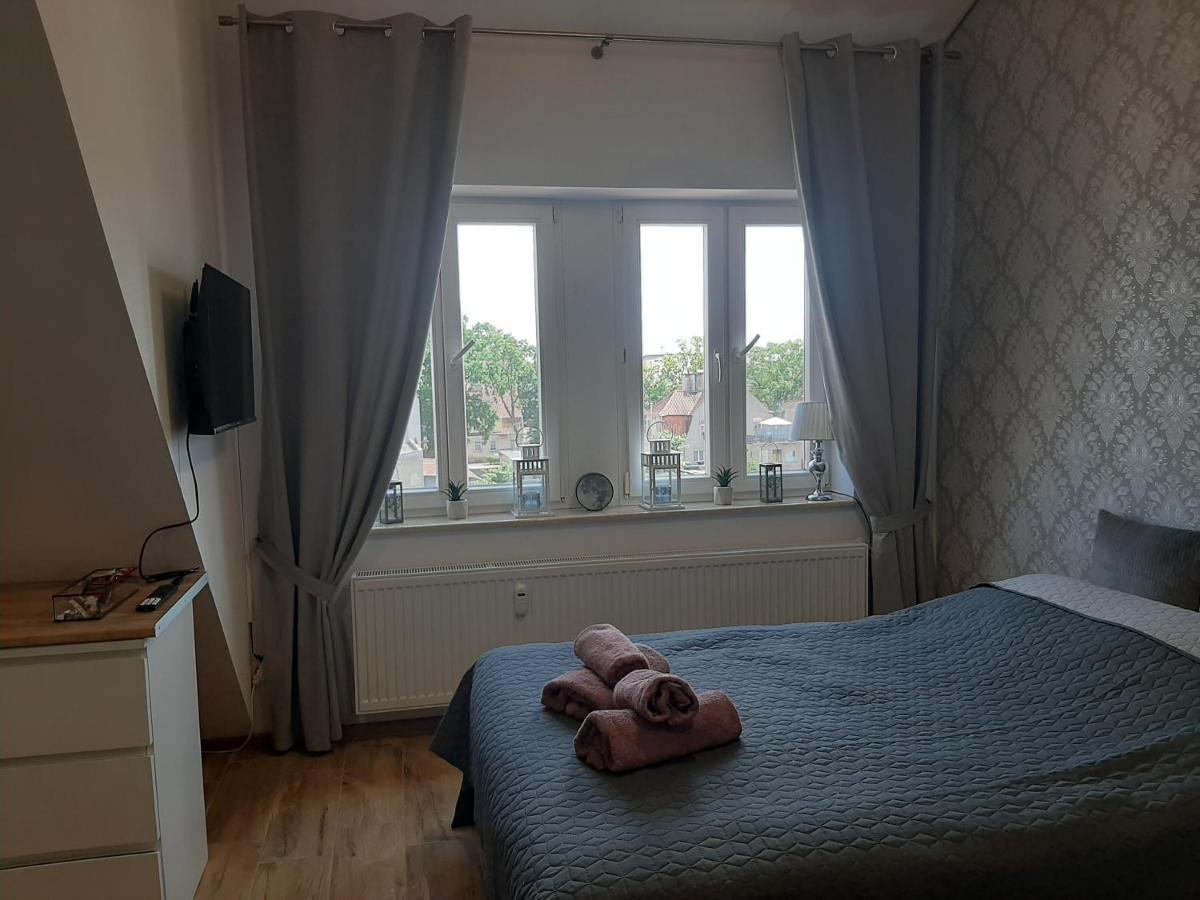 Kameralny Apartament